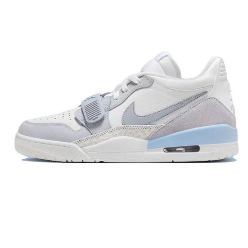Jordan Legacy 312