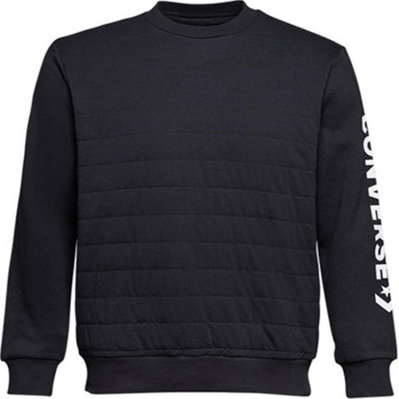 Converse Quilted Crew