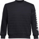 Converse Quilted Crew
