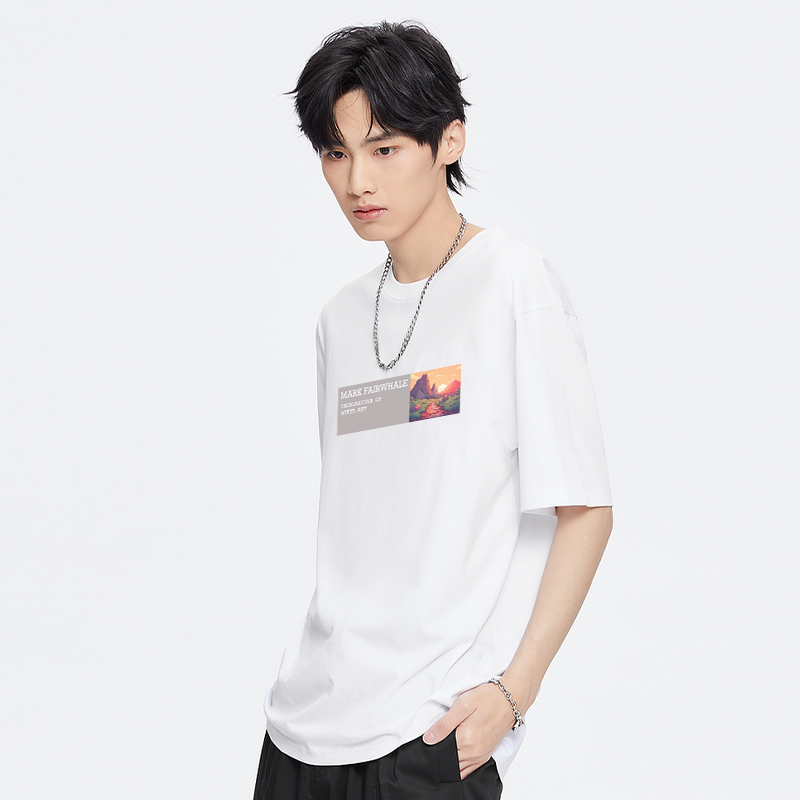 FAIRWHALE T