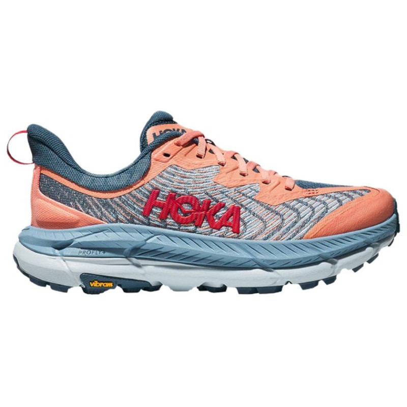 HOKA ONE ONE Mafate Speed 4
