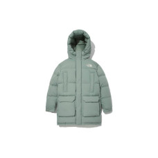 THE NORTH FACE Logo