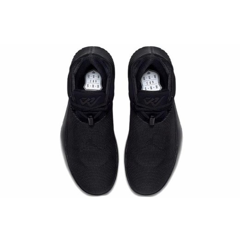 Jordan Why Not Zer0.1