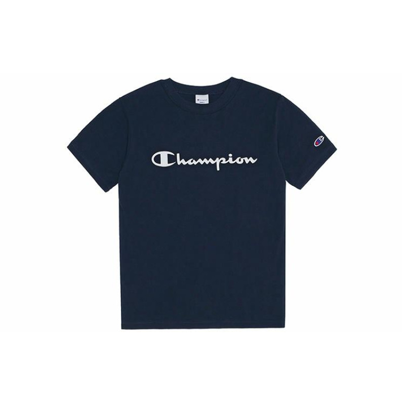 Champion SS22 Basic LogoT