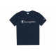 Champion SS22 Basic LogoT