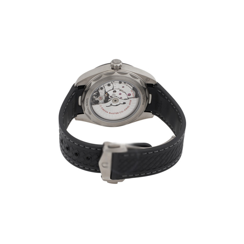 OMEGA 150 43mm 220.92.43.22.99.001