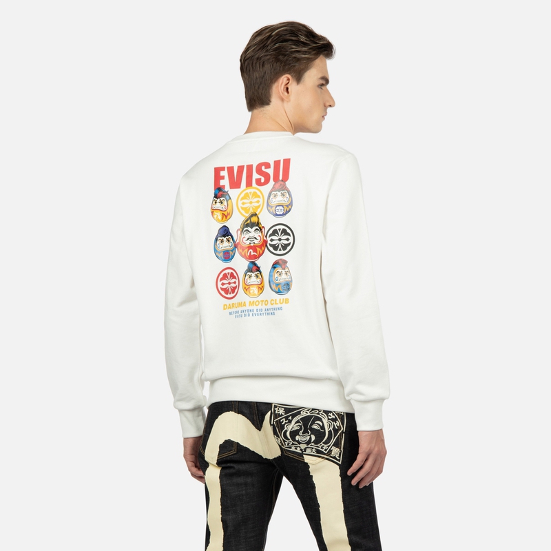 EVISU AW23