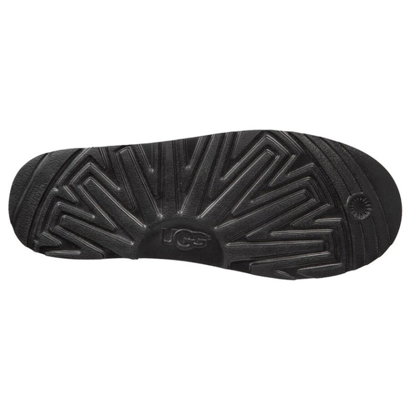 UGG Classic Mini Zip Waterproof