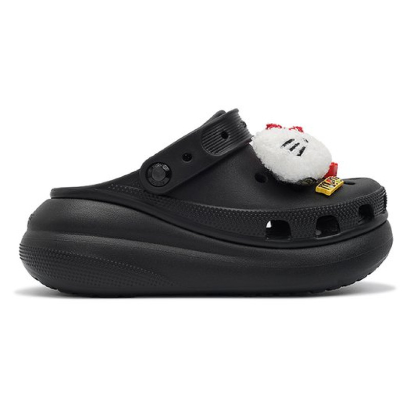 Crocs Classic clog kitty
