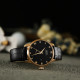 MIDO 40mm PVD M027.428.36.053.00