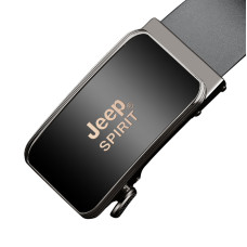 JEEP SPIRIT 3.5cm
