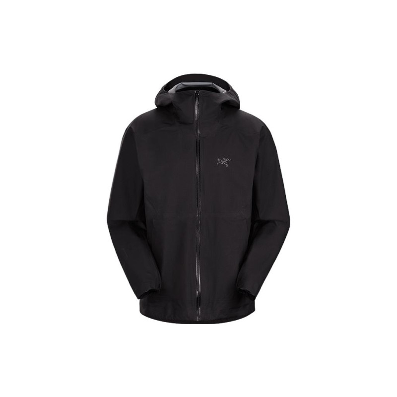 Arcteryx Ralle Lightweight Jacket M Logo