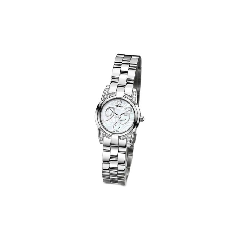TITONI 30 25.4mm TQ42922S-DH-359