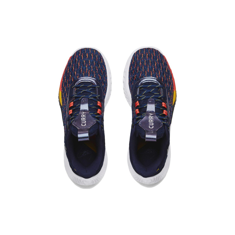 Under Armour Curry 9 Flow 