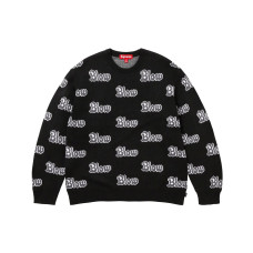 Supreme FW23 WEEK14 BLOW SWEATER