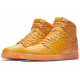 Jordan Air Jordan 1 Retro High Gatorade Orange Peel