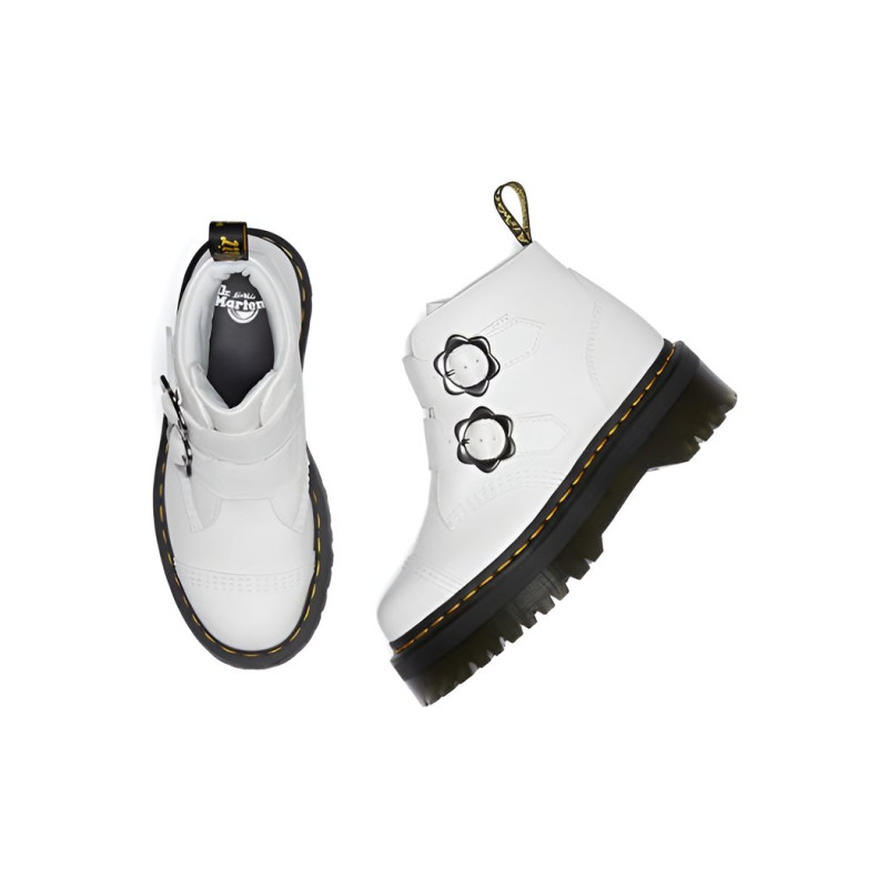 Dr.Martens Fusion