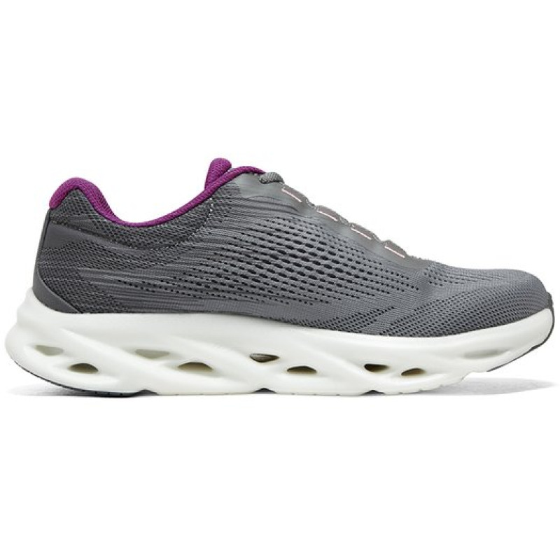 Skechers Go Run Speed Swirl Tech