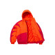 Supreme FW23 WEEK15 WILDCAT SIDELINE PUFFER JACKET