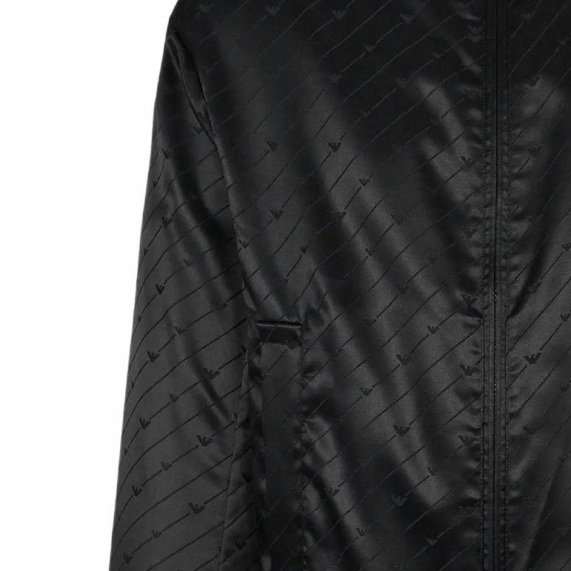 EMPORIO ARMANI FW22 Logo