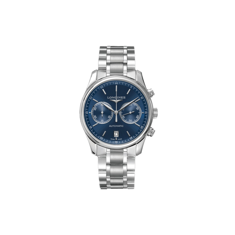 LONGINES 40mm L2.629.4.92.6