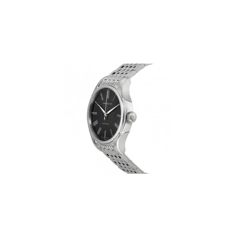 HAMILTON 50 34mm