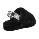 UGG FLUFF YEAH
