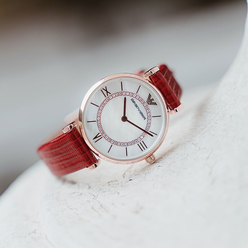 EMPORIO ARMANI 32mm AR11322