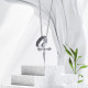 VOCK ins S925