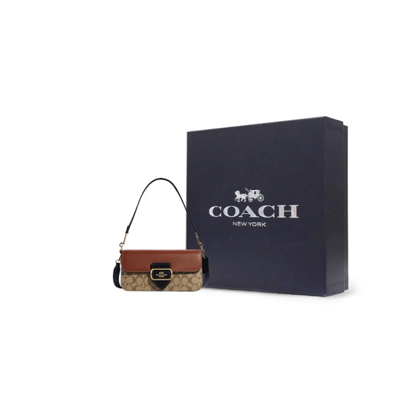COACH Morgan 27