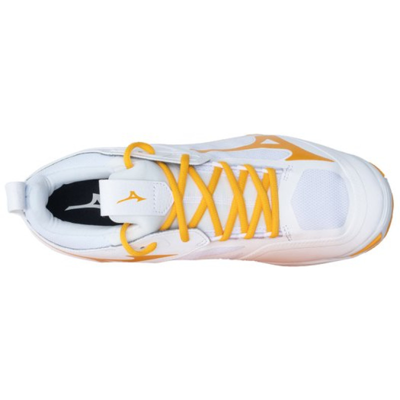 Mizuno Momentum wave 2