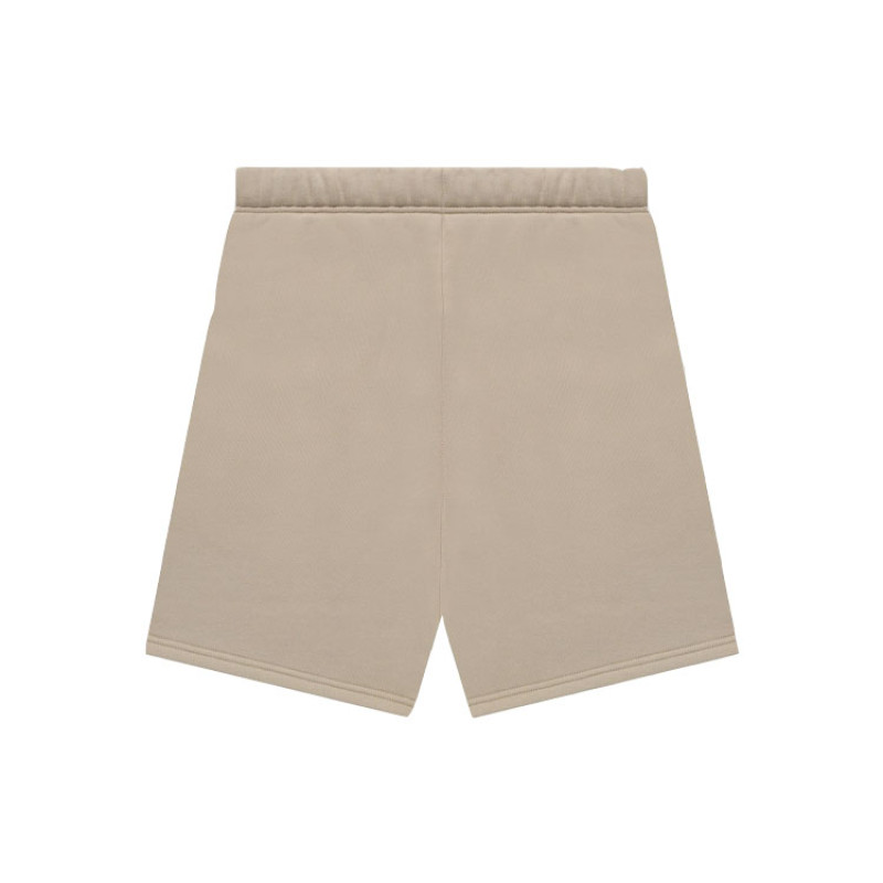 Fear of God Essentials FW21 Logo