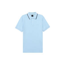 HUGO BOSS SS21 LogoPolo
