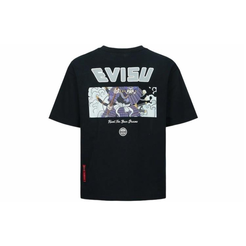 EVISU T