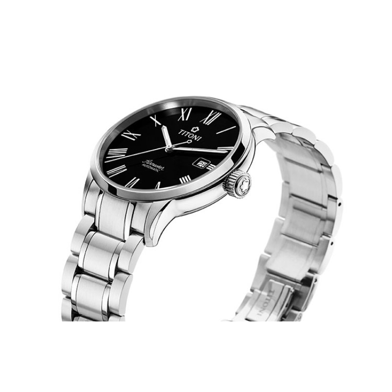 TITONI 40mm 83733 S-621