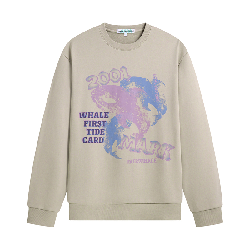 FAIRWHALE