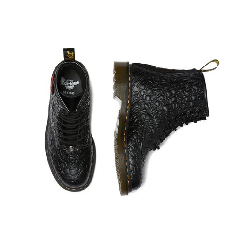 Medicom Toy x DDr.Martens 1460 Remastered