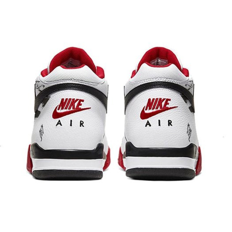 Nike Flight Legacy