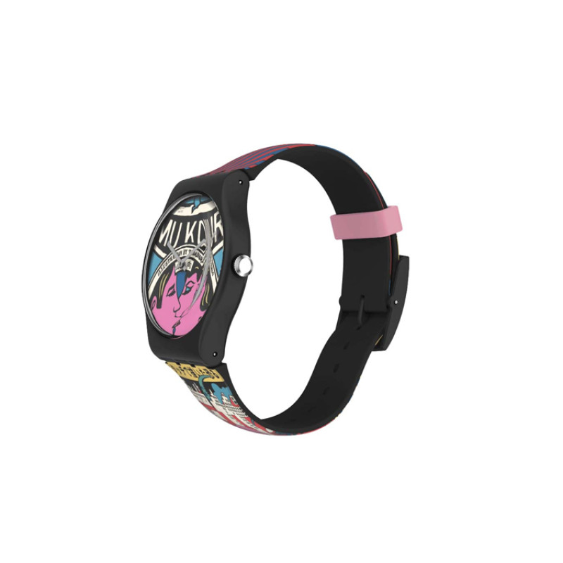 SWATCH 30 SUOZ334
