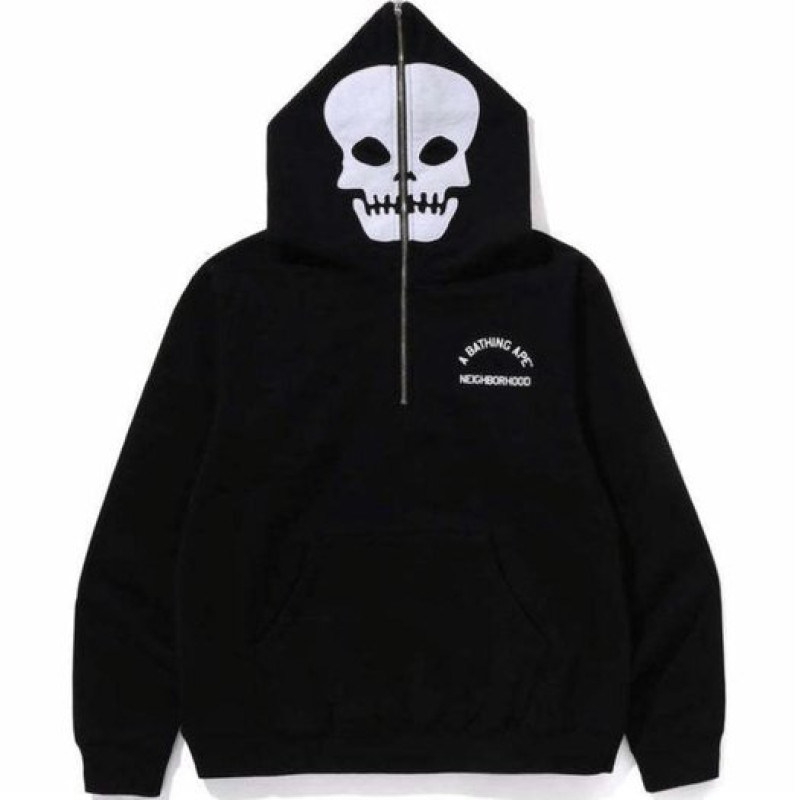 BAPE x NEIGHBORHOOD SS25