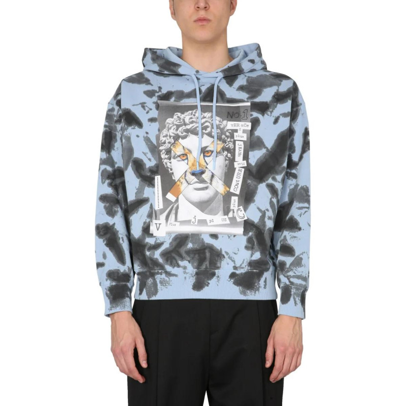 VERSACE JEANS COUTURE Capsule Collection