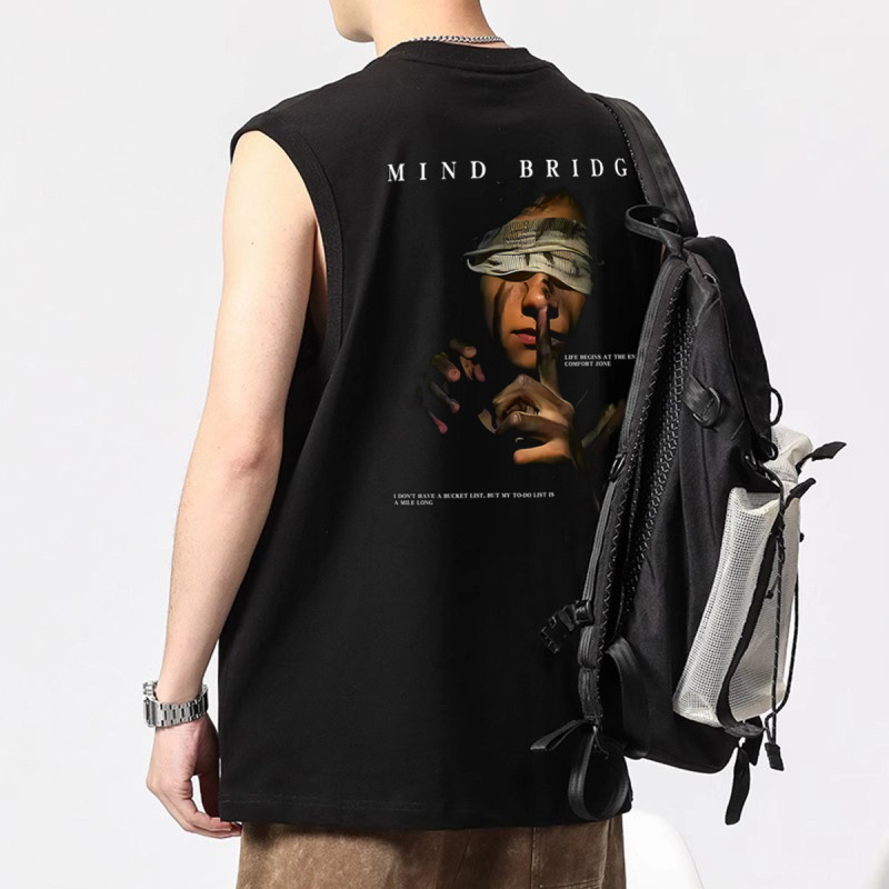 MindBridge