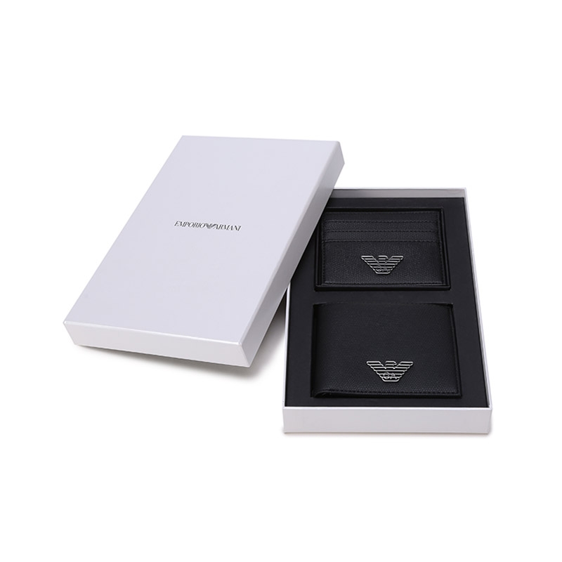 EMPORIO ARMANI Logo