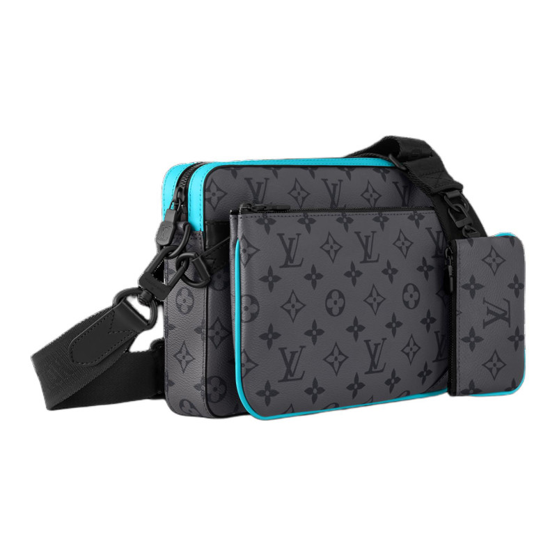 LOUIS VUITTON Trio