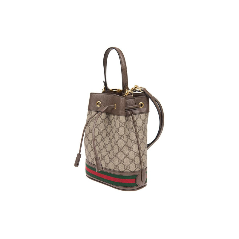 GUCCI Ophidia Logo