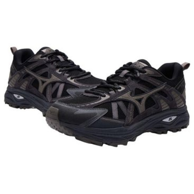 Mizuno Racer Trail