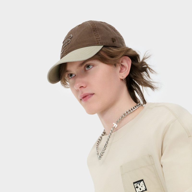 FILA FUSION