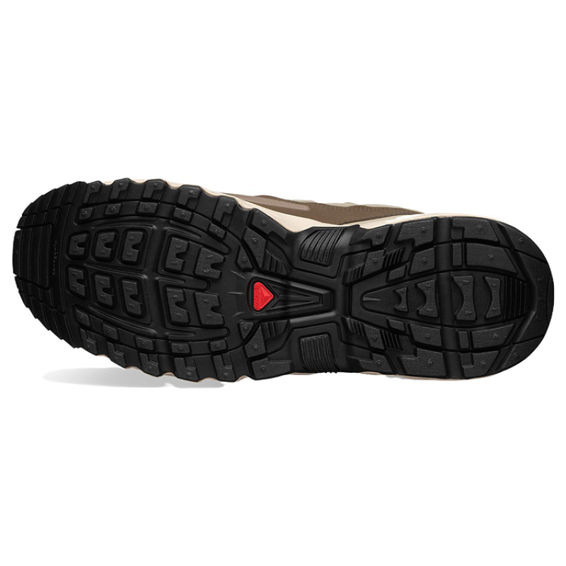 SALOMON ACS + CSWP