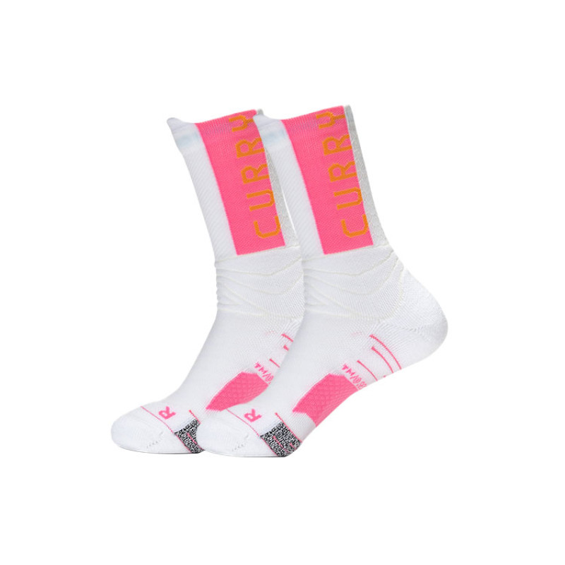 Under Armour Curry Playmaker Crew 1