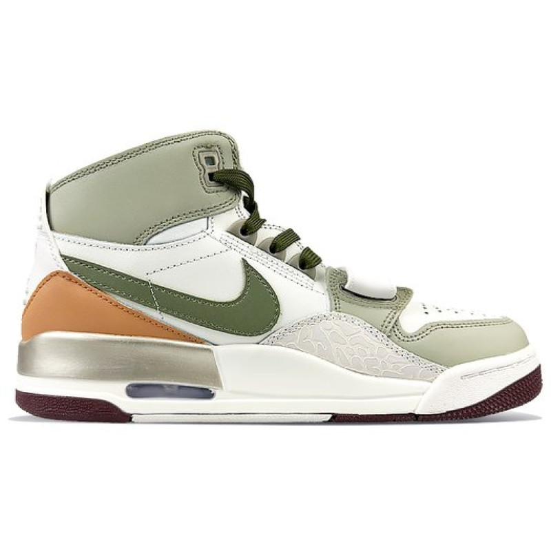 Jordan Legacy 312